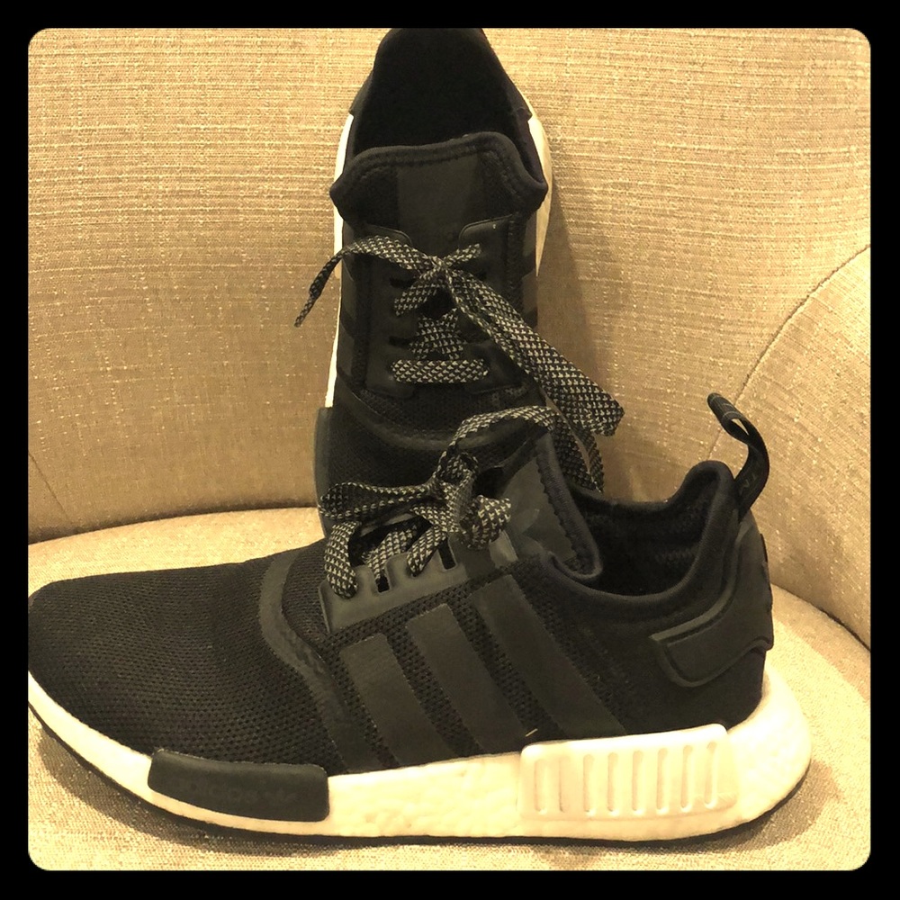 Adidas NMD R1 boost rare